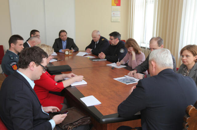 Kariuomenė parodys, ką gali