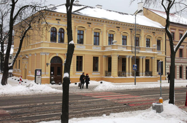 Klaipėdoje duris atveria Komunikacijos laboratorija