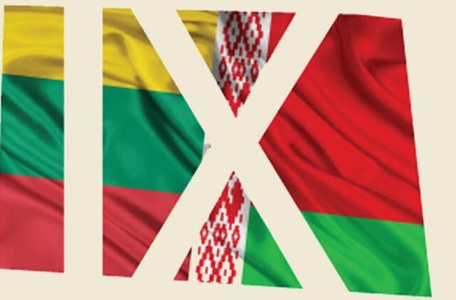 Klaipėdoje vyks Lietuvos - Baltarusijos forumas