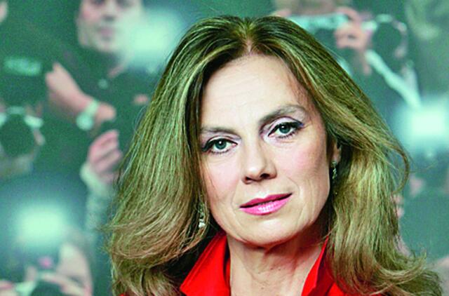 Lietuviškas žodis - iš jaunųjų skaitovų ir dainių širdies