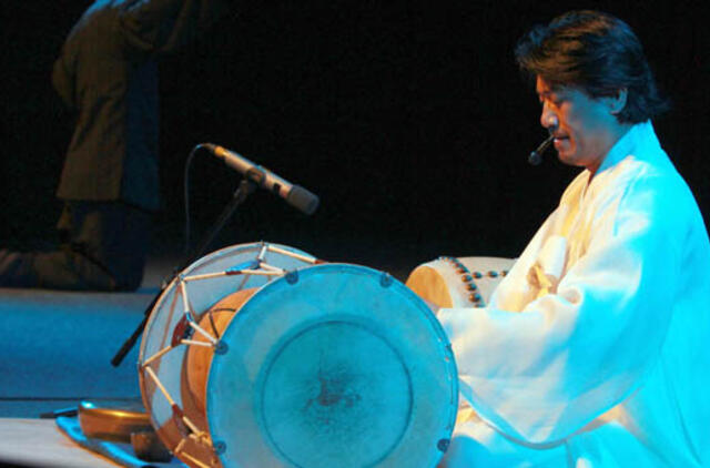 Lietuvoje viešėję korėjiečiai: „Lietuvos publika išsiskyrė aukšta kultūra ir meniniu išprusimu“