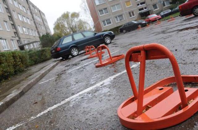 Užpuolimą sieja su kerštu už parašą prokuratūrai