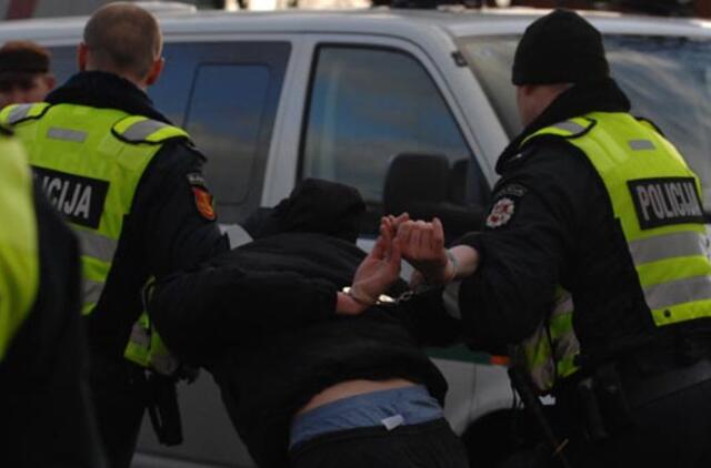 Nauji kvaišalai šienauja jaunas gyvybes