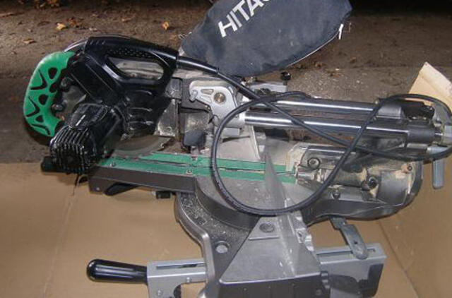 Norvegijoje vogtus daiktus gabenę lietuviai įkliuvo Klaipėdos uoste