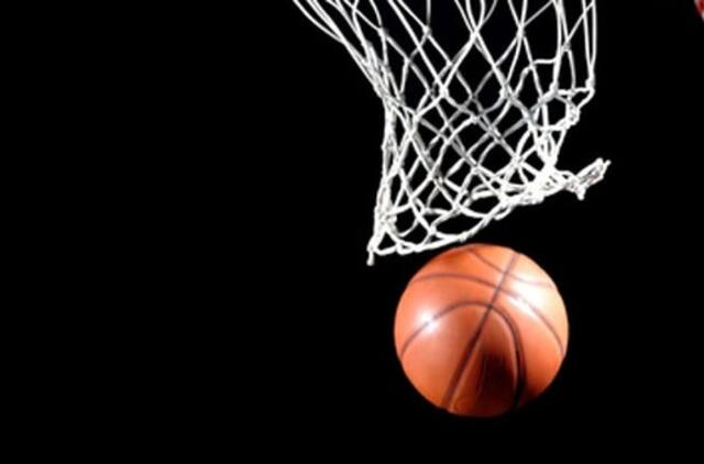 Simono Serapino komanda iškopė į Ukrainos čempionato pusfinalį