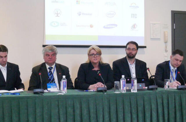 Sprendžiant jaunimo nedarbo problemą – daugiau inovacijų ir švietimo sistemos pokyčių