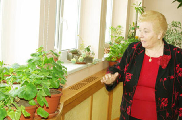 Tautinė mokykla tapo antrąja ambasada