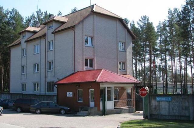 Užsieniečių registracijos centre susimušė gruzinai ir vietnamiečiai