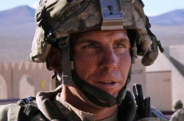 16 afganistaniečių nužudęs JAV karys teisme prisipažins kaltu