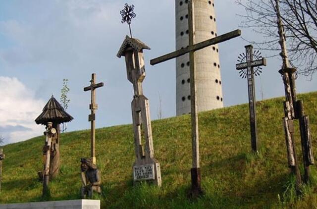 1991 m. sausio įvykių byloje įtariamaisiais prašoma pripažinti dar 30 asmenų