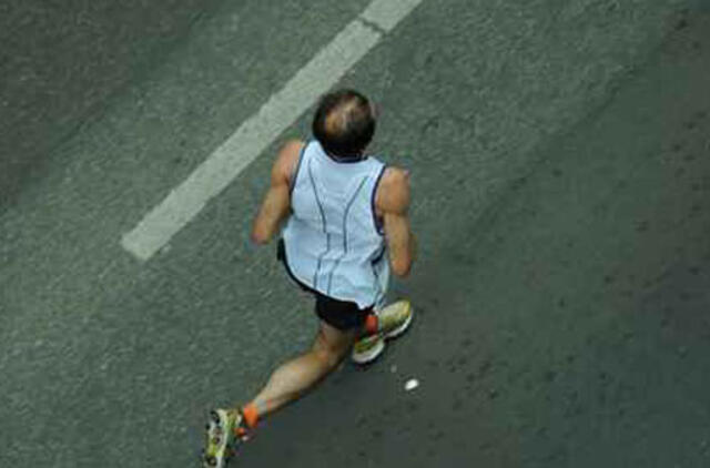 5 patarimai norintiems išvengti bėgimo traumų