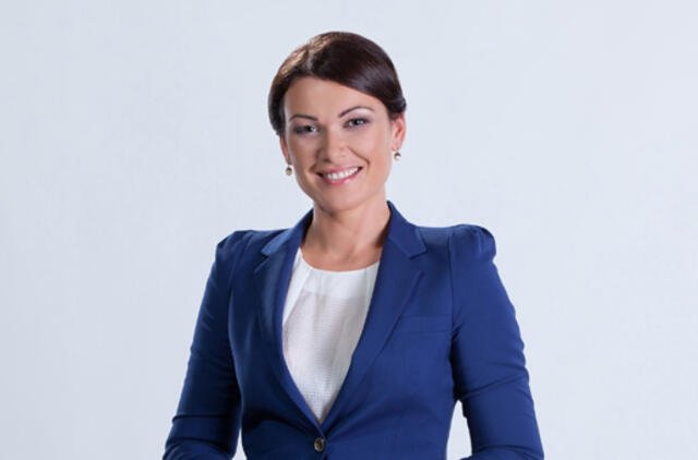 Agnė Zacharevičienė: „Lietuvoje - skylėta ekologiškų produktų reguliavimo sistema“