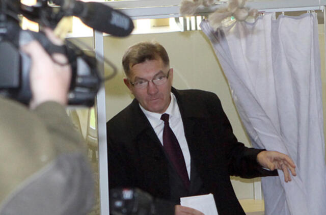 Algirdas Butkevičius: "Rengiamasi supaprastinti imigrantų įdarbinimo tvarką"