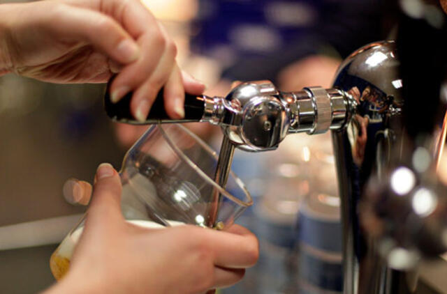 Aludarystės egzamine minimas ir legendinis Žaldokas