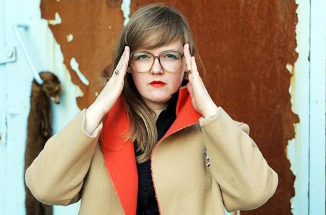 Festivalio IKRA MADA prodiuserė Jurga Sutkutė: "Mada yra žaidimas"