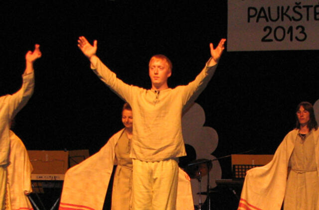 Festivalio „Muzikinė paukštė -2013 “ atgarsiai