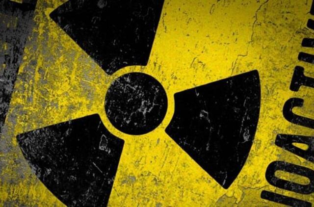 Gauta licencija eksploatuoti mažo aktyvumo radioaktyvių atliekų saugyklą
