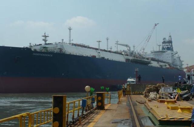 "Independence": vienas mažas žingsnelis "Hyundai" ir vienas milžiniškas šuolis Lietuvai