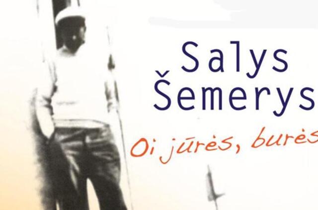 Įsimylėjęs savo miestą, jūrą ir gyvenimą