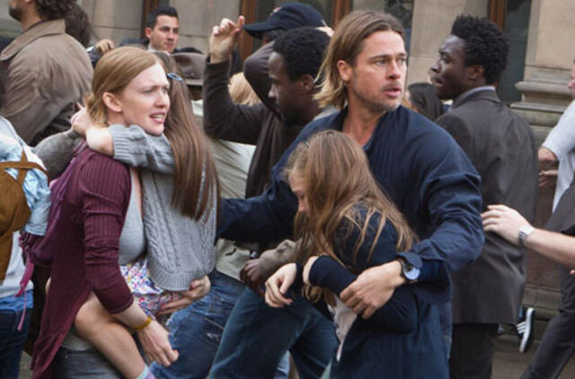 Kinijos etikos sergėtojai vis griežčiau cenzūruoja Holivudo kino filmus