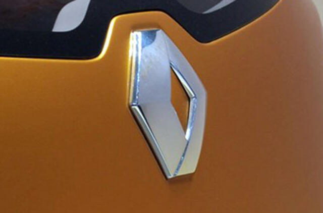 Klaipėdietis megino priregistruoti vogtą automobilį