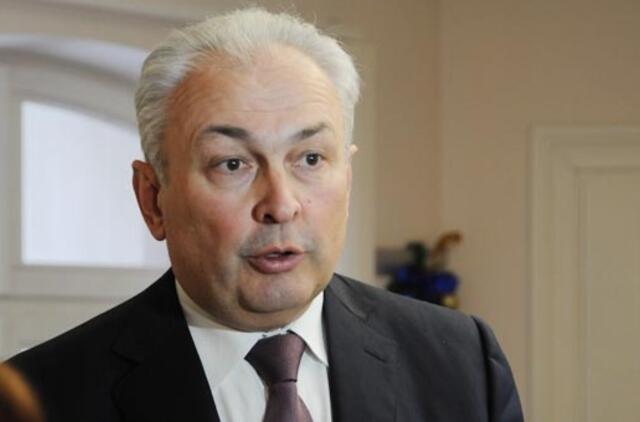 Klaipėdos prekybos, pramonės ir amatų rūmai baigė vykdyti Europos verslo ir inovacijų tinklo projekto antrąjį etapą