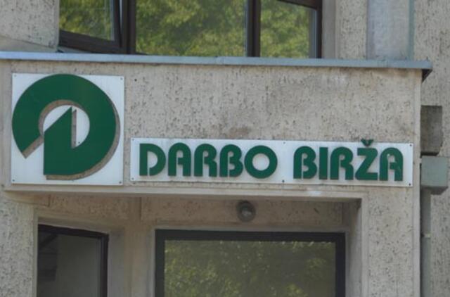 Klaipėdos teritorinė darbo birža kviečia darbdavius į renginį