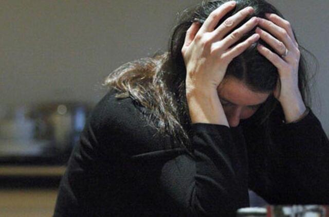 Lietuviams viršvalandžiai darbe – kasdienybė