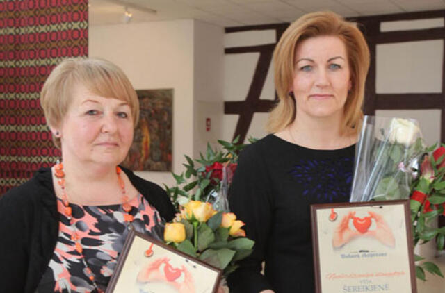 Mediko nuoširdumas - kelias į paciento širdį