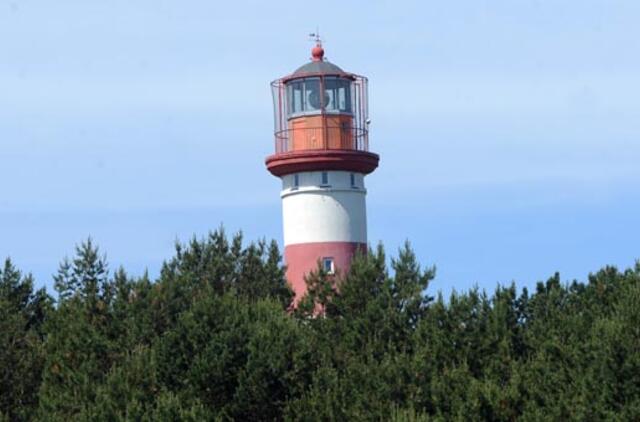 Meteorologiniams stebėjimams Nidoje - 115 metų