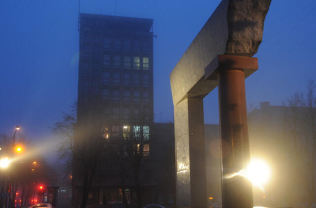 Muzikinis teatras: siūloma rinktis iš dviejų vietų