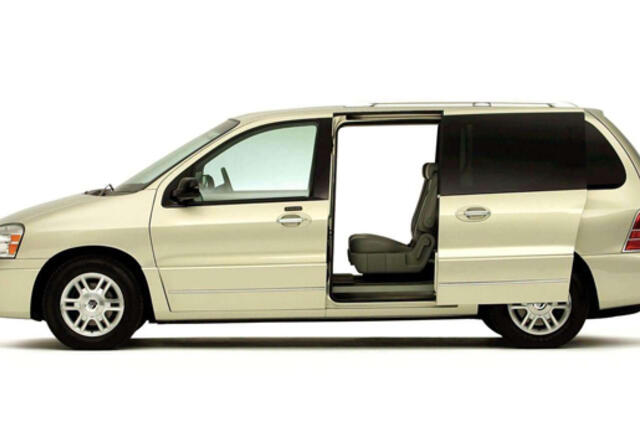 Nutraukti tyrimai dėl "Ford" ir "Chrysler" automobilių saugumo