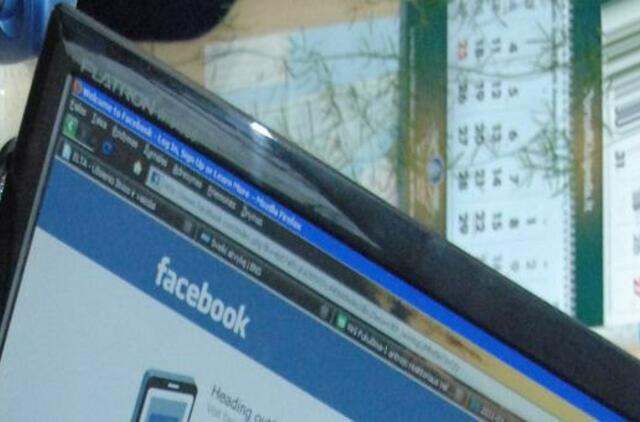 Pakistane pareigūnai išlaisvino paauglį, kurį pagrobėjai prisiviliojo per "Facebook" tinklalapį