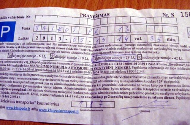 Savivaldybei pritrūko lėšų renginiams?