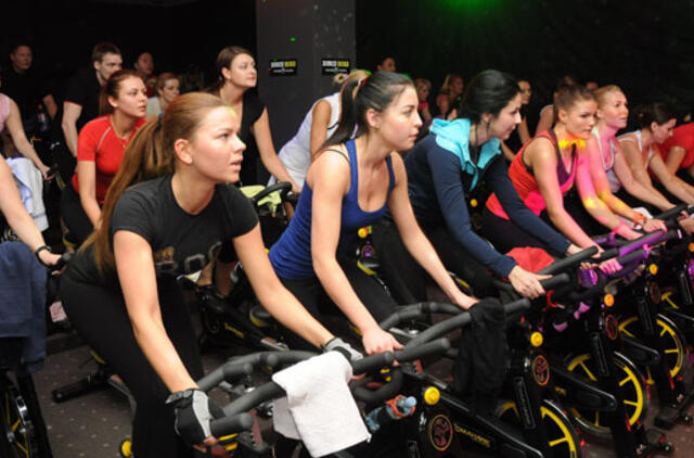 Savo sveikatai neabejinga vos kas penkta klaipėdietė