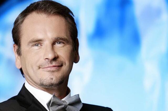 Scenos žvaigždžių dainos - mamoms