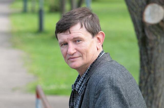 Sergejus Jovaiša: „Žalgiris“ VTB ketvirtfinalyje demonstravo nepanašų į krepšinį žaidimą"