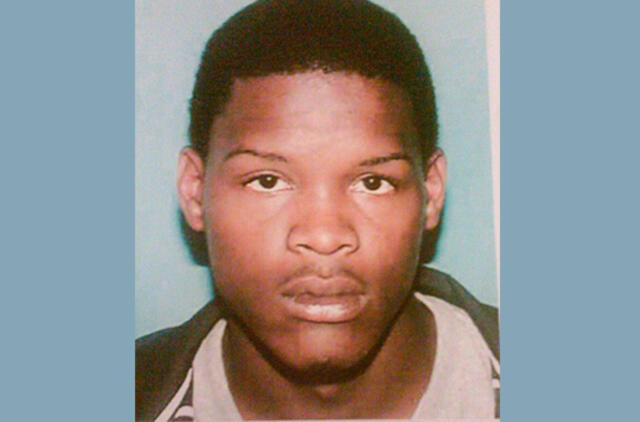 Suimtas 19-metis, šaudęs į žmones per Motinos dienos paradą Naujajame Orleane