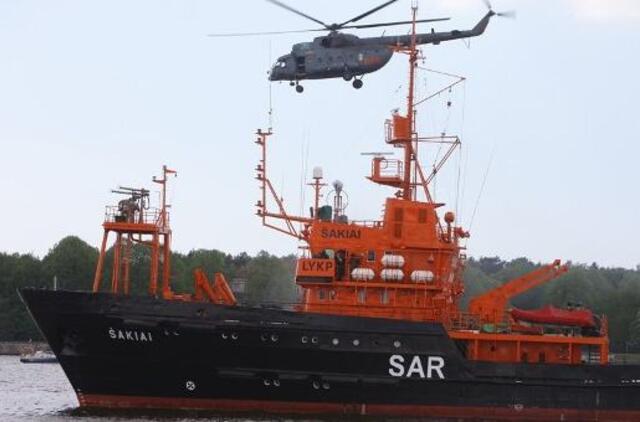 Visuomenė kariuomene domėjosi kaip niekad