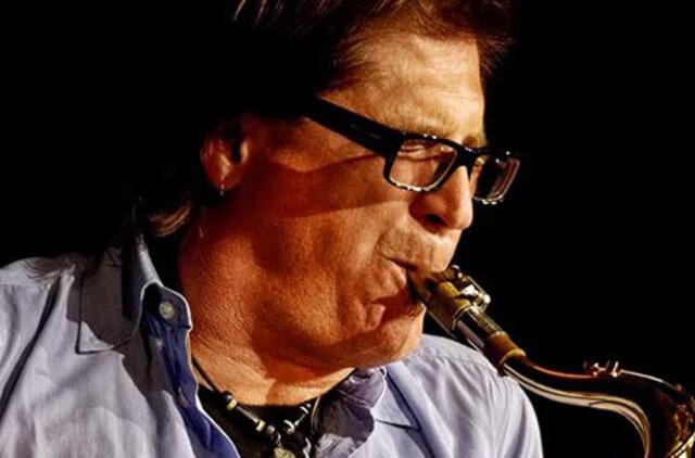 Jimmy Z sieks pašokdinti Klaipėdos publiką