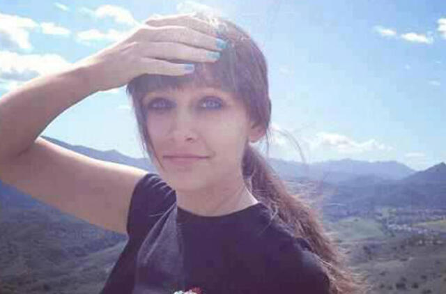 Maiklo Džeksono duktė mėgino žudytis, ji paguldyta į ligoninę