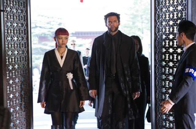 Aktorius Hugh Jackmanas tapo keistos dietos pradininku