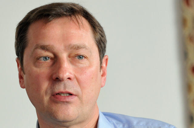 Artūro Zuoko skundą dėl Ingridos Šimonytės ir Andriaus Kubiliaus nagrinėja STT