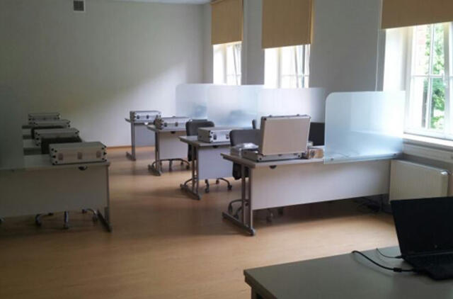 Atidarytas psichologinio konsultavimo centras