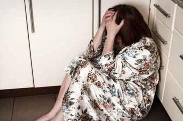 Atpildas už neištikimybę - po 60-ies metų