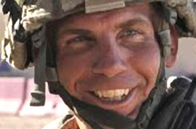 JAV kariškis, nužudęs 16 Afganistano gyventojų, išvengs mirties bausmės