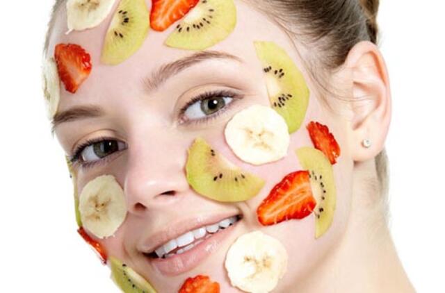 Kad kūnas tau padėkotų