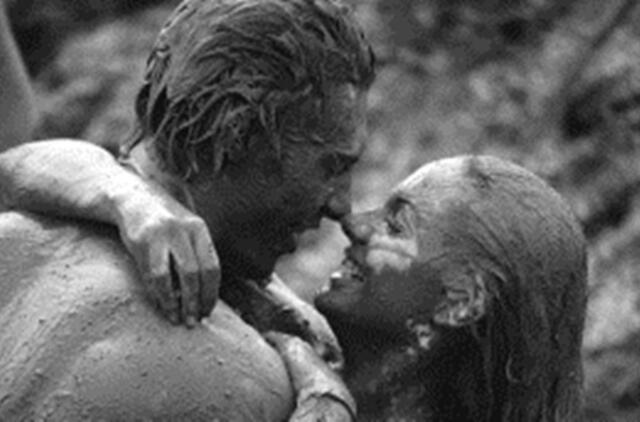 Kaip sutarti poroje?