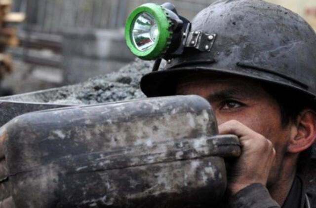 Kinijos restorane – virtinė mirtinų sprogimų, sužeista 150 žmonių