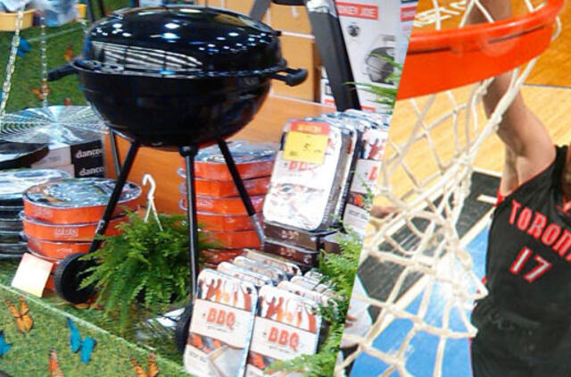 Labiausiai Jonines švęsti nori su Jonu Valančiūnu